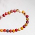 Браслет из мукаита (огранка)