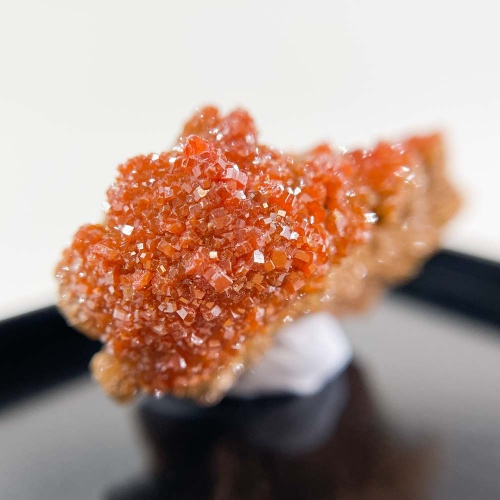 Ванадинит в боксе