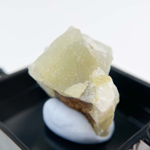 Смитсонит в боксе