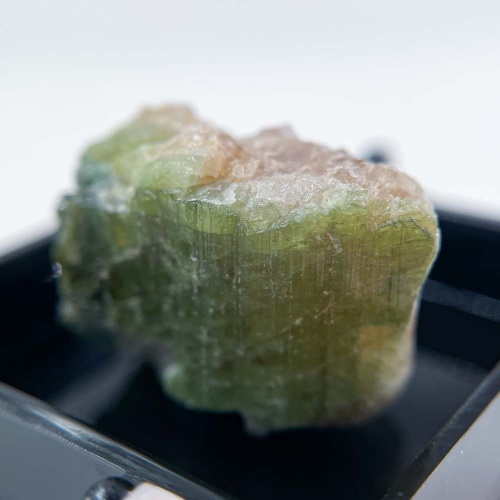 Турмалин "арбузный" в боксе