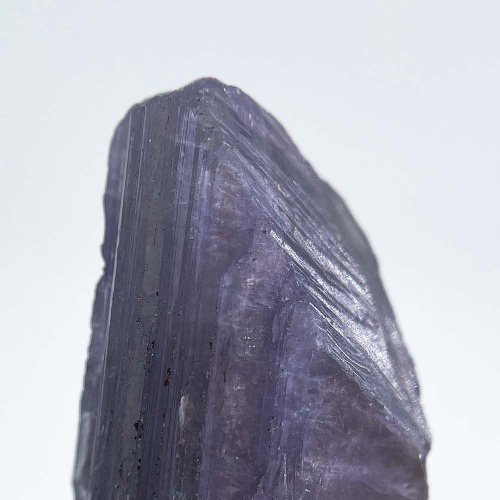 Танзанит в боксе