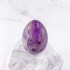 Яйцо из аметиста