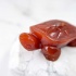 Черепаха из сердолика