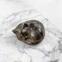 Кот из пирита