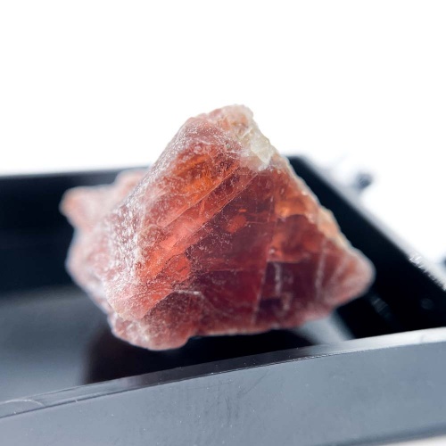 Виллиомит в боксе