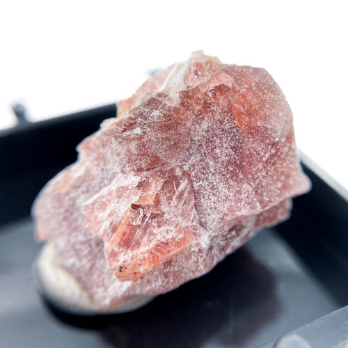 Виллиомит в боксе