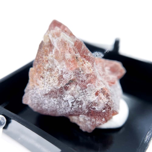 Виллиомит в боксе