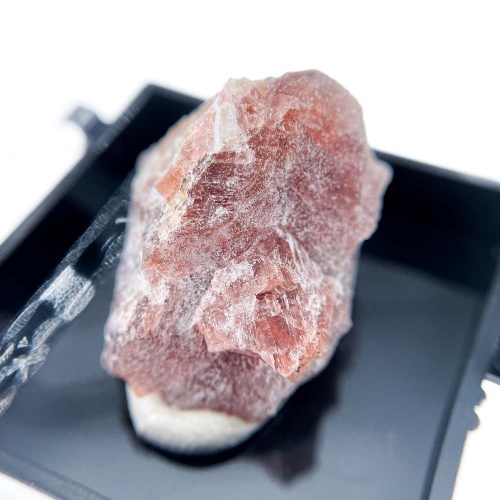 Виллиомит в боксе