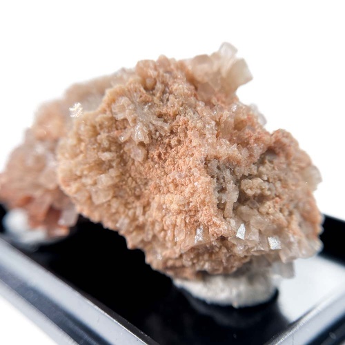 Арагонит в боксе