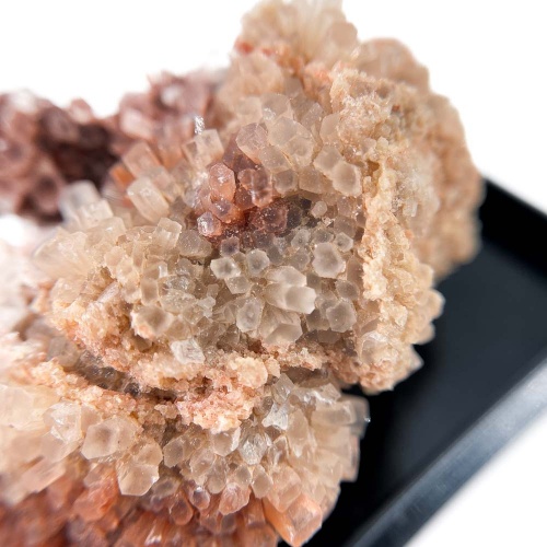 Арагонит в боксе