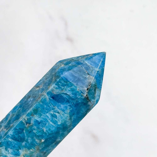 Столбик из апатита