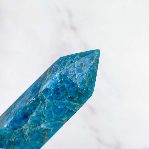 Столбик из апатита