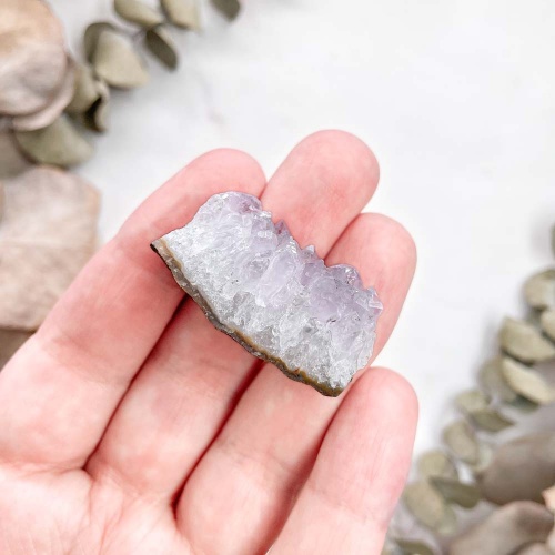 Аметист друза (щётка)