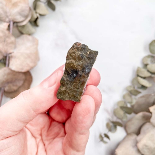 Аметист друза (щётка)