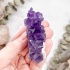 Аметист друза (щетка)