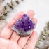 Аметист друза (щетка)