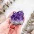 Аметист друза (щетка)