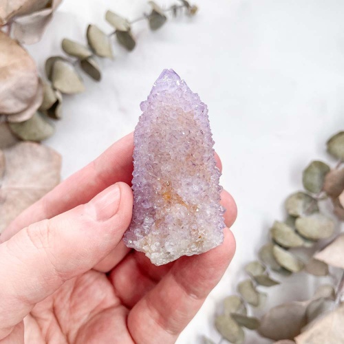 Аметист кактусовый