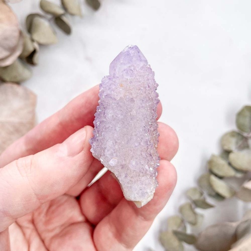 Аметист кактусовый