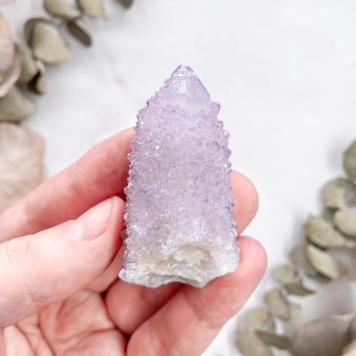 Аметист кактусовый