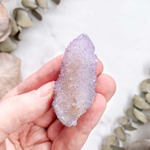 Аметист кактусовый