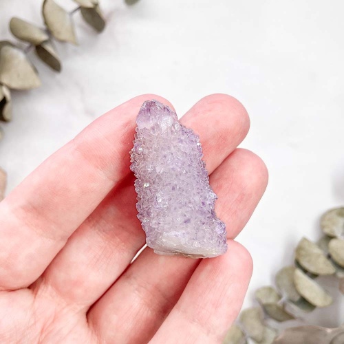 Аметист кактусовый