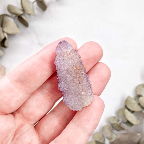 Аметист кактусовый