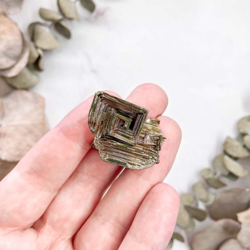 Висмут (искусственно выращенный)