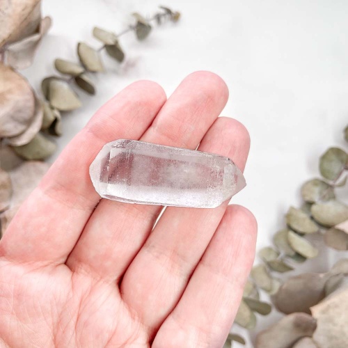 Горный хрусталь