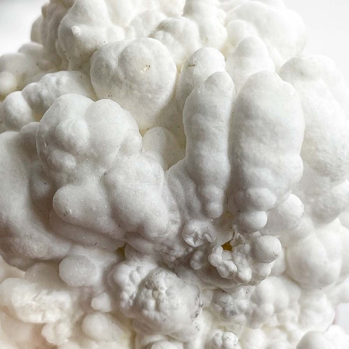 Арагонит + УФ