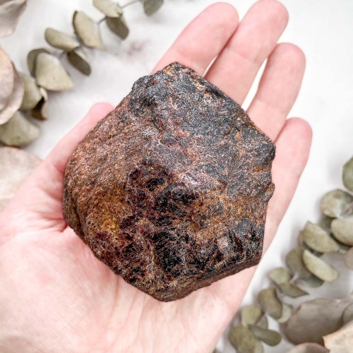 Гранат (Альмандин)