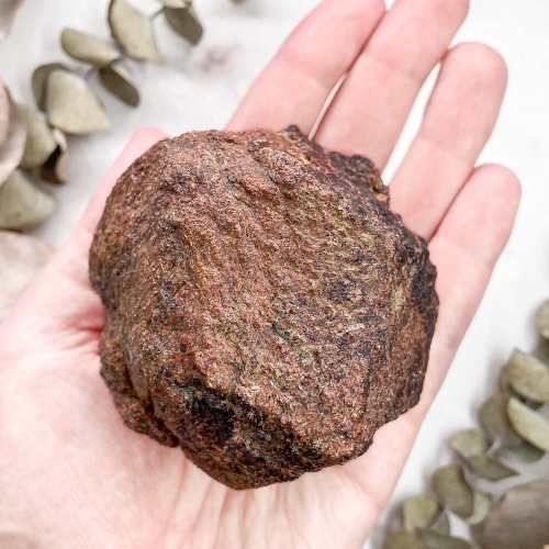 Гранат (Альмандин)