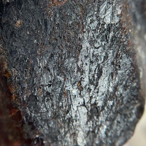 Гранат (Альмандин)