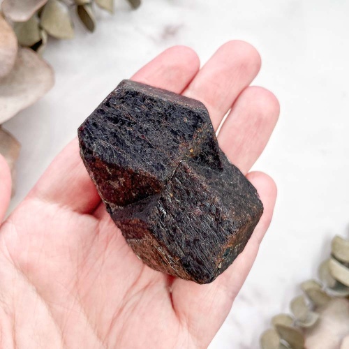 Гранат (Альмандин)