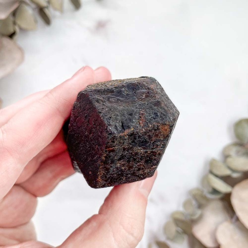 Гранат (Альмандин)