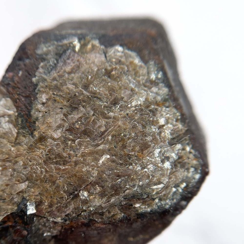 Гранат (Альмандин)