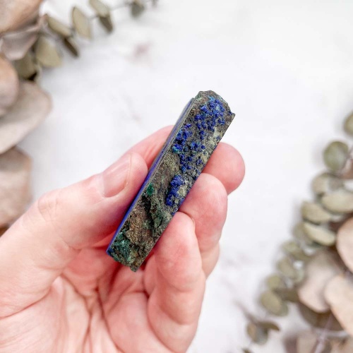 Азурмалахит