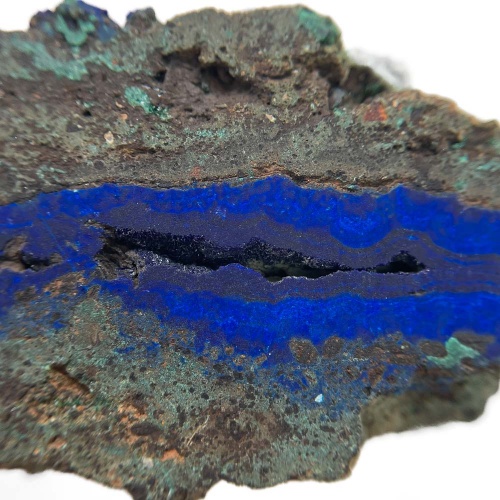 Азурмалахит