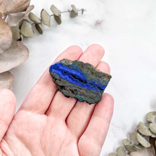 Азурмалахит