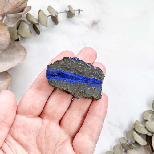 Азурмалахит