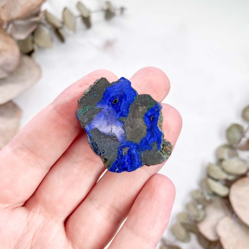 Азурмалахит