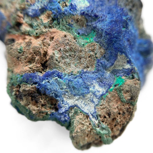 Азурмалахит