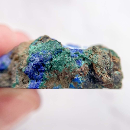 Азурмалахит