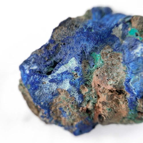 Азурмалахит