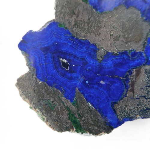 Азурмалахит