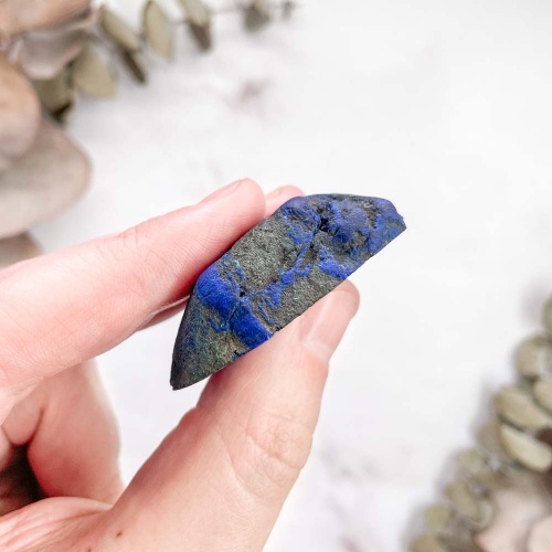 Азурмалахит