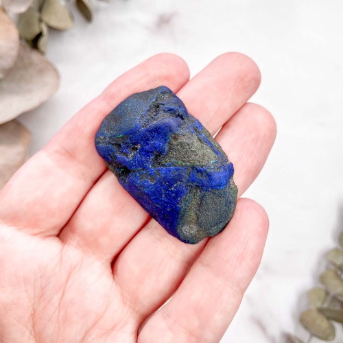 Азурмалахит