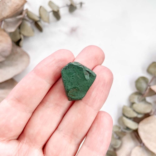 Волконскоит