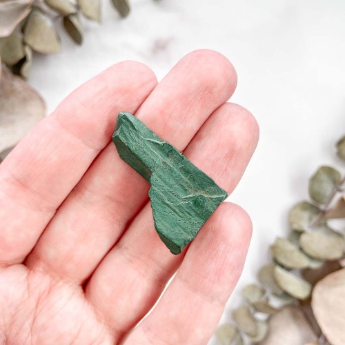 Волконскоит