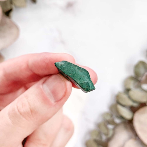 Волконскоит